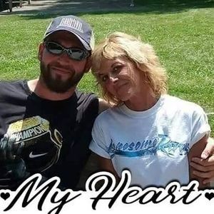 Meet your Posher, Anita